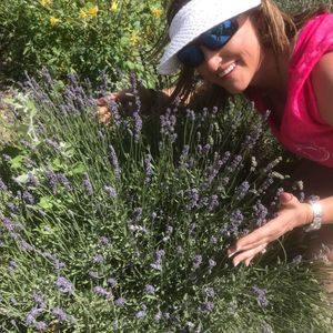 Meet your Posher, Darlene